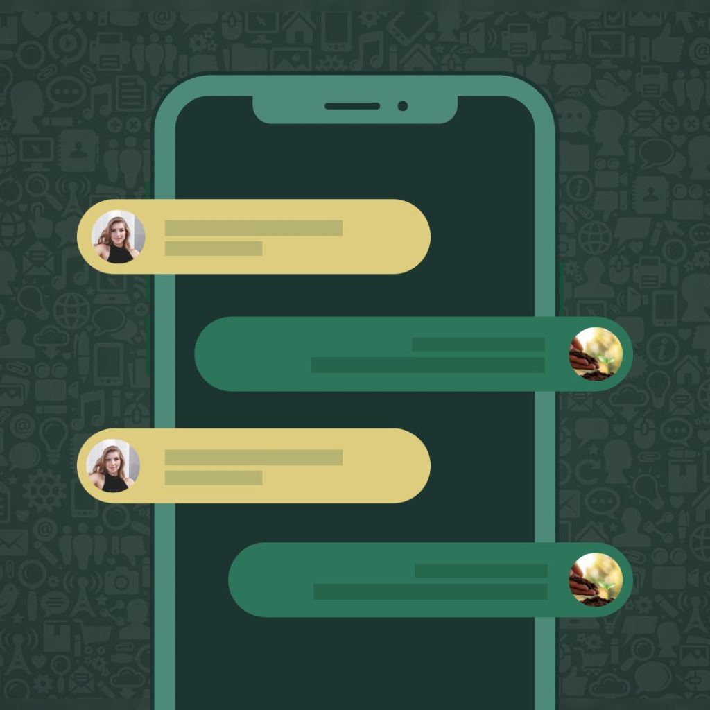 How to Identify Group Members in WhatsApp Groups?