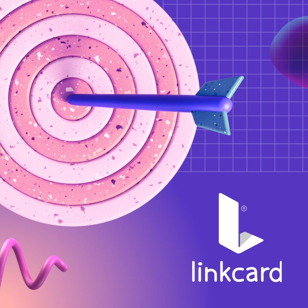 Linkcard is the best marketing tool for 2023