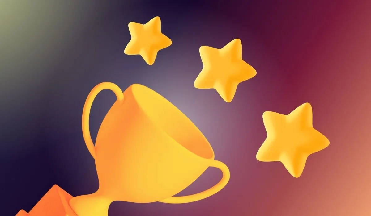 Reward levels