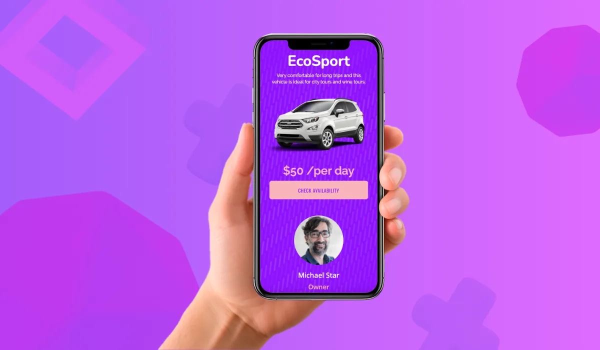 Linkcard - Micro-landing pages
